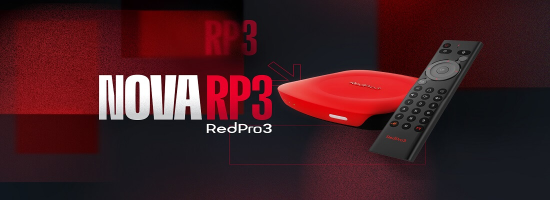 Redpro 3 - btv13