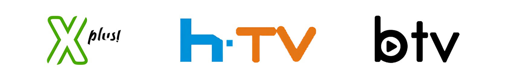 Via Iptv - Btv13