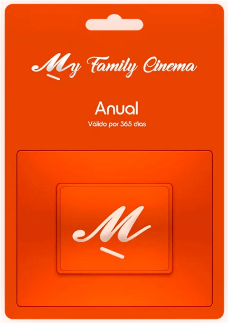 MyFamily Cinema